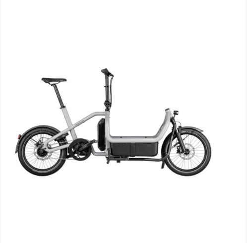 Carrie Touring 2025 Bicycle - New