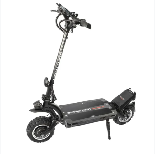 DUALTRON ULTRA 2 UPGRADE (EY4)-New