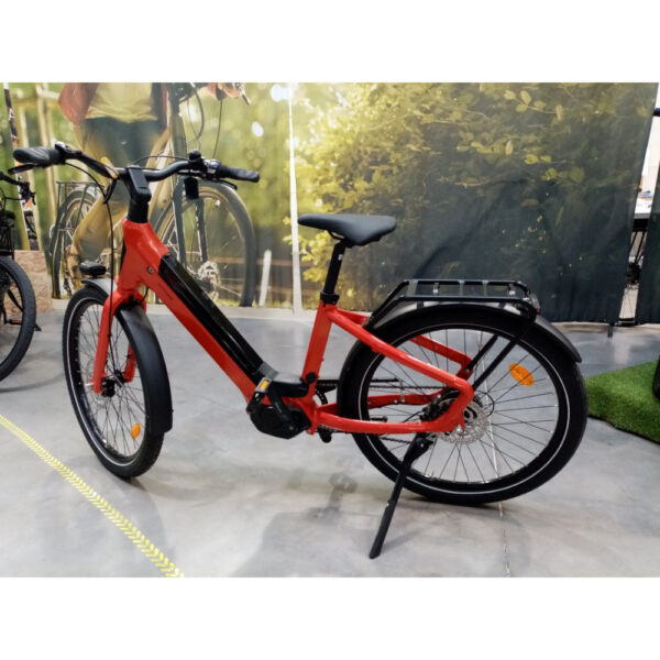 Gitane G-Life Urban 3 2025 electric bike- New product