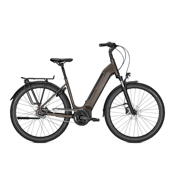 KALKHOFF IMAGE 3.B MOVE 2025 Electric Bicycle - New