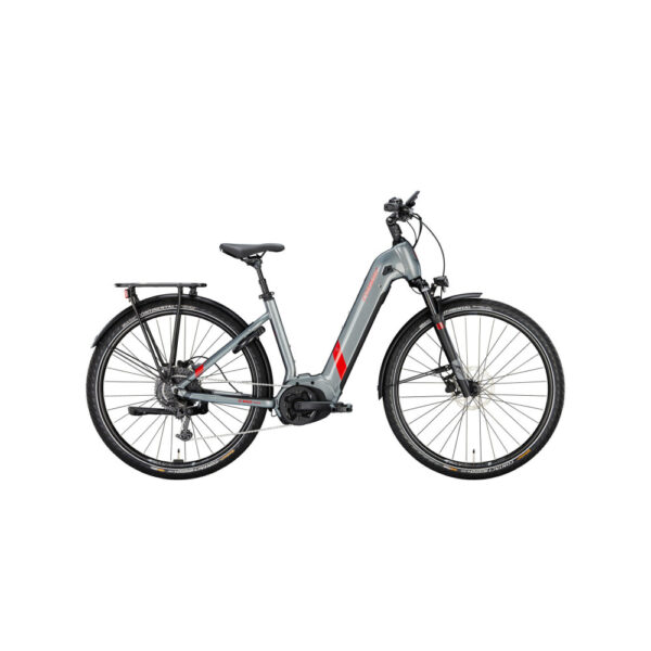 Conway Cairon T 2.0 2025 Electric Bicycle • Bosch Performance 75 Nm Motor - New
