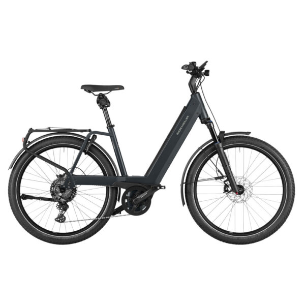 Riese & Müller NEVO4 GT TOURING Electric Bicycle - New