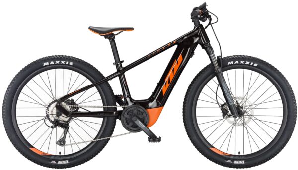 KTM Macina Mini Me 561 2025 Electric Mountain Bike for Children - New