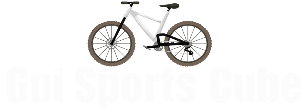 Gui Sports Cube